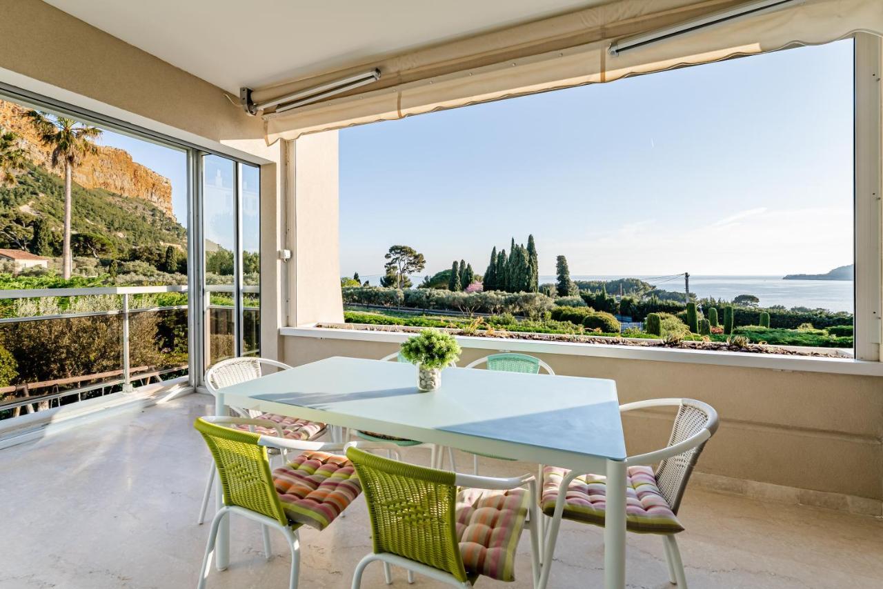 L'Anglet Par Dodo-A-Cassis Apartamento Exterior foto