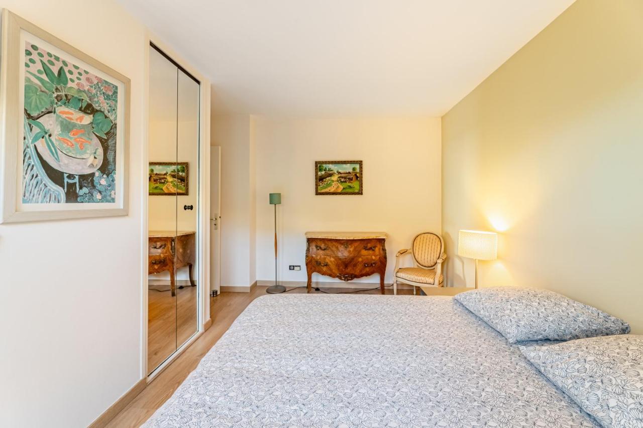 L'Anglet Par Dodo-A-Cassis Apartamento Exterior foto