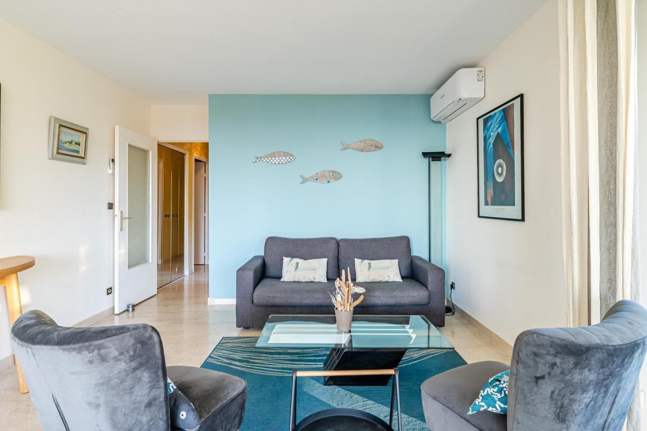 L'Anglet Par Dodo-A-Cassis Apartamento Exterior foto