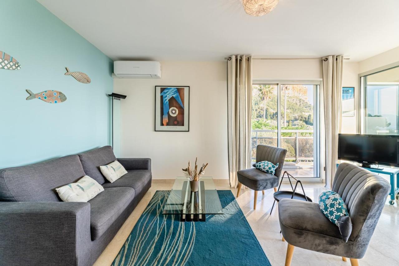 L'Anglet Par Dodo-A-Cassis Apartamento Exterior foto