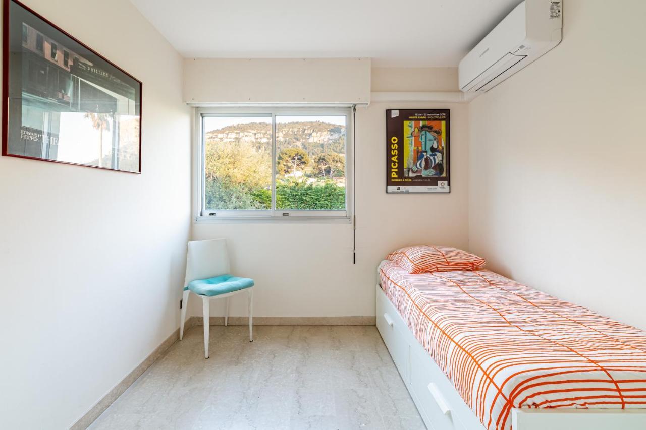 L'Anglet Par Dodo-A-Cassis Apartamento Exterior foto