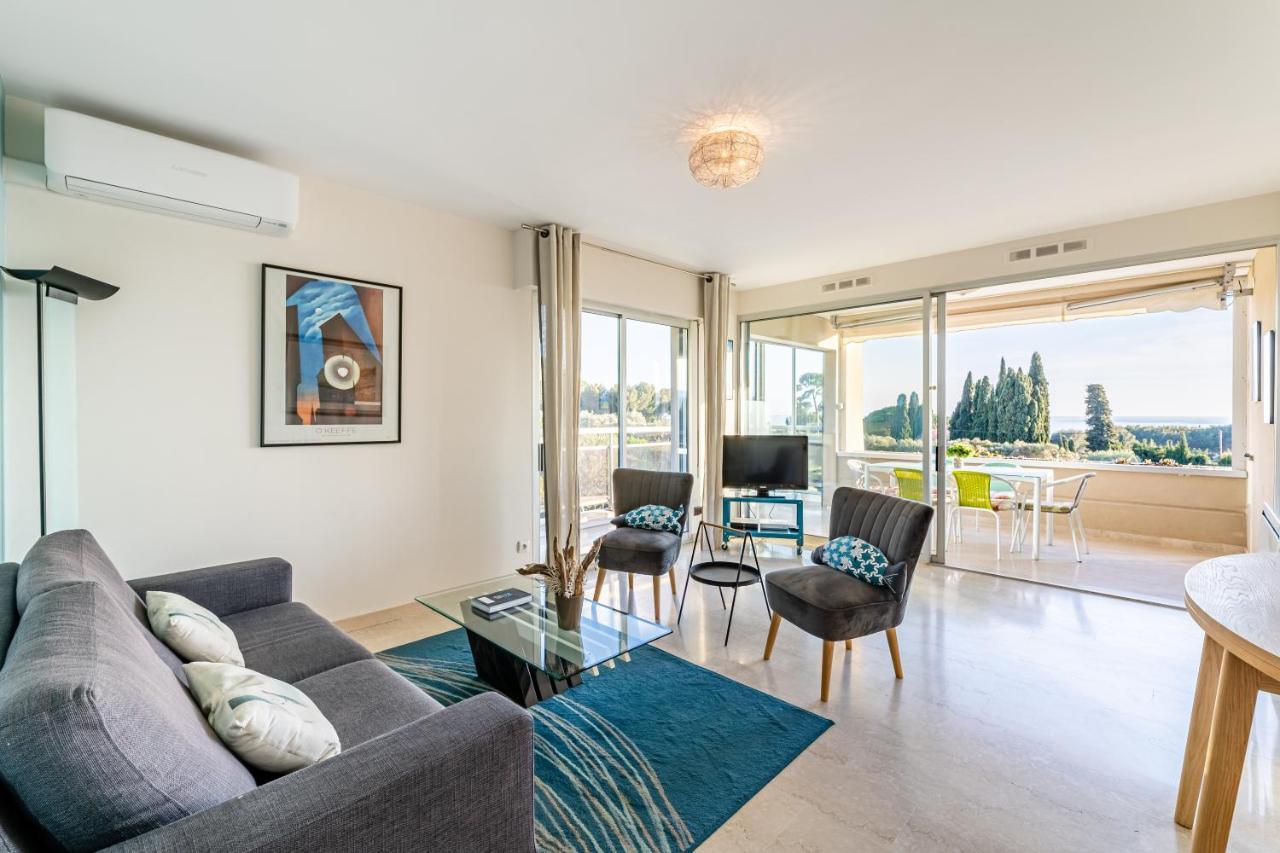 L'Anglet Par Dodo-A-Cassis Apartamento Exterior foto